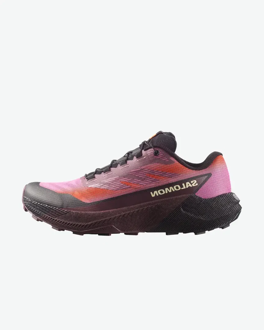 Salomon Pulsar Femme Quiver Femme