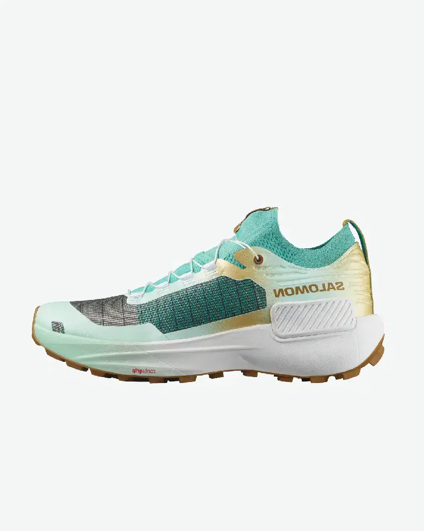 Salomon S/Lab Genesis Ltd Courtney - Unisex (19) au meilleur prix !