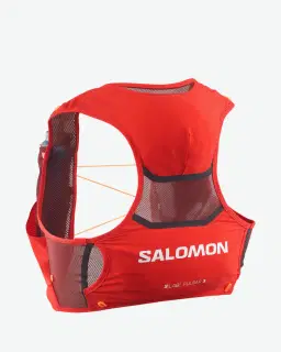 Salomon S/Lab Pulsar 3 Set Unisexe – 4/4