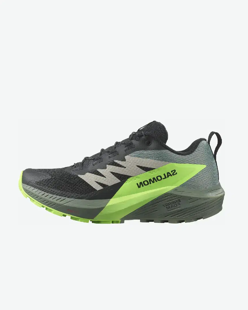 Salomon Sense Ride 5 M - Men (19) au meilleur prix !