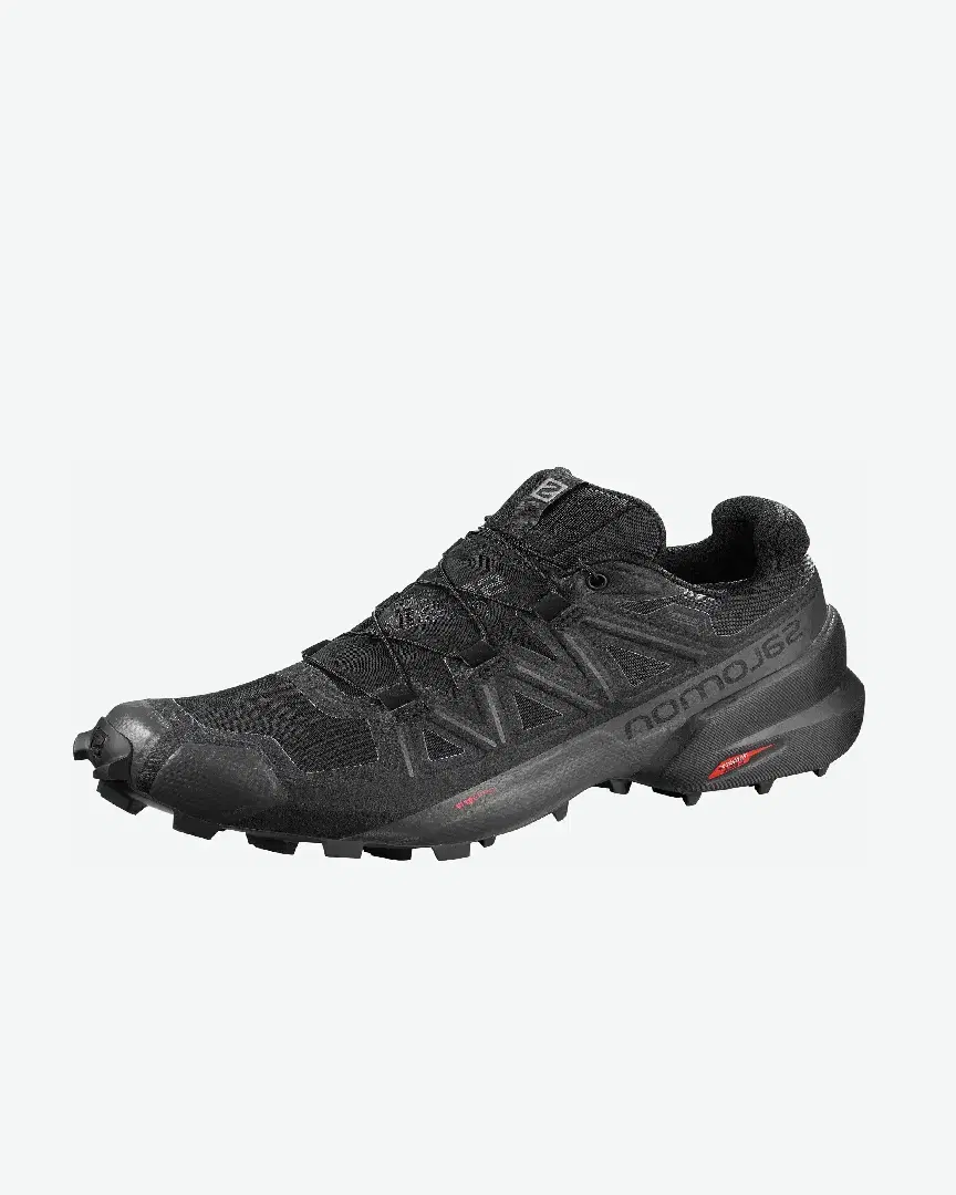 Salomon Speedcross 5 Gtx W - Women (9) au meilleur prix !
