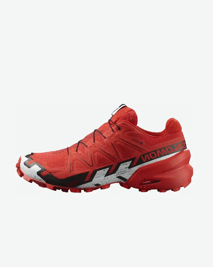 Salomon Speedcross 6 Gtx M - Men (22) au meilleur prix !