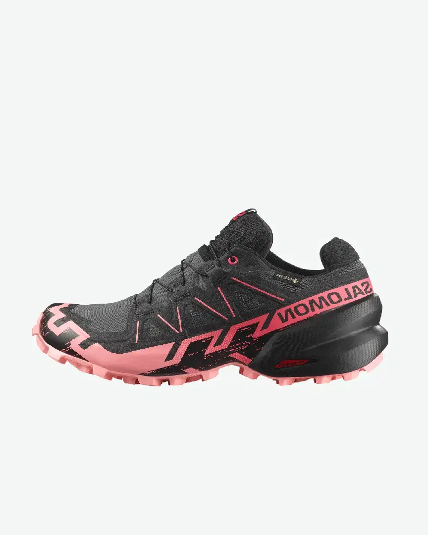 Salomon Speedcross 6 Gtx W - Women (4) au meilleur prix !
