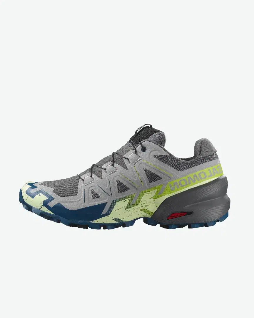 Salomon Speedcross 6 Gtx M - Men (23) au meilleur prix !
