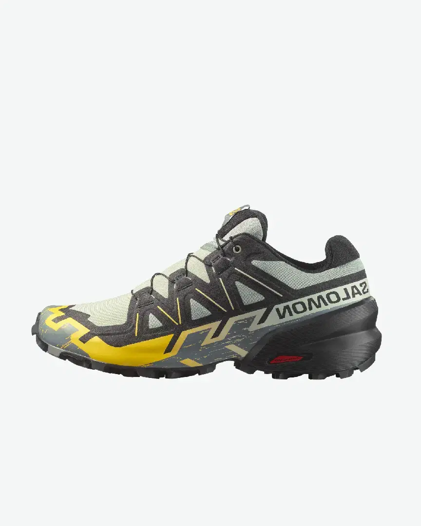 Salomon Speedcross 6 Gtx M - Men (23) au meilleur prix !