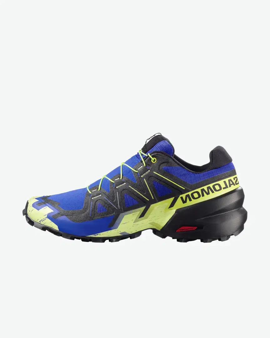 Salomon Speedcross 6 M - Men (11) au meilleur prix !