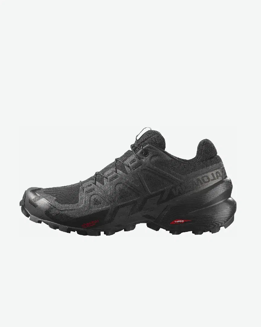 Salomon Speedcross 6 W - Women (17) au meilleur prix !