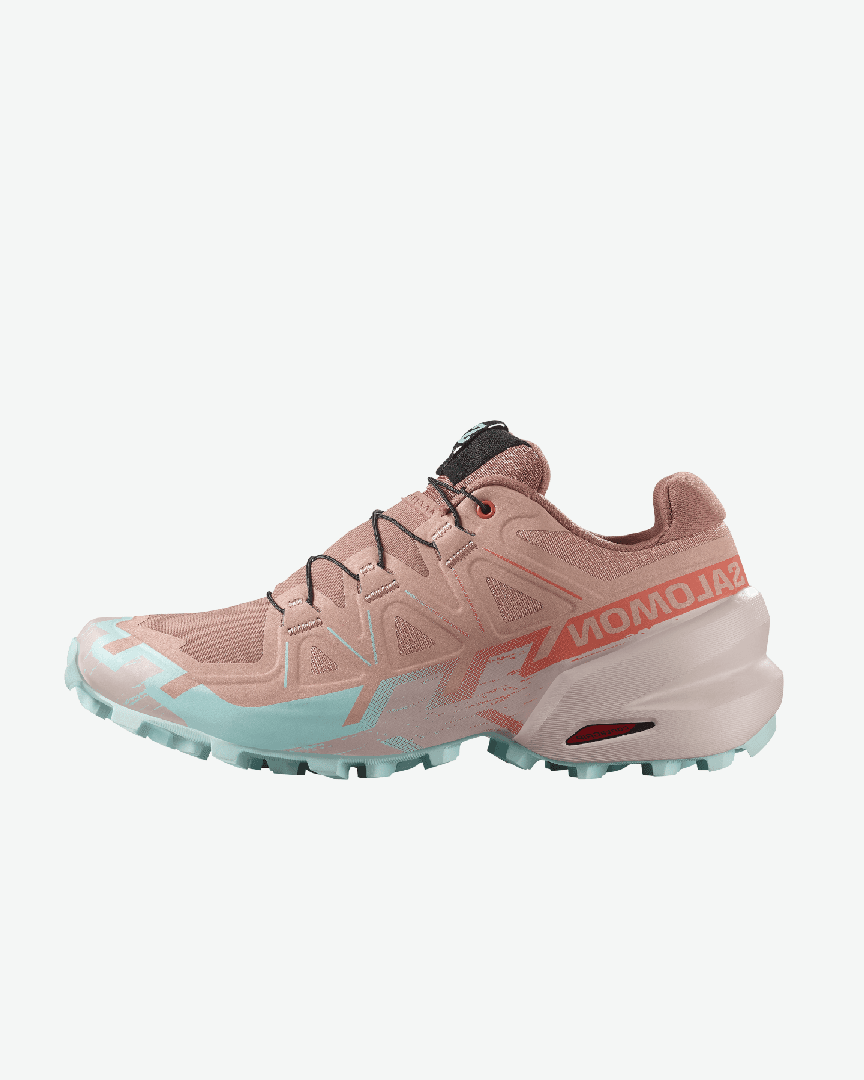 Salomon Speedcross 6