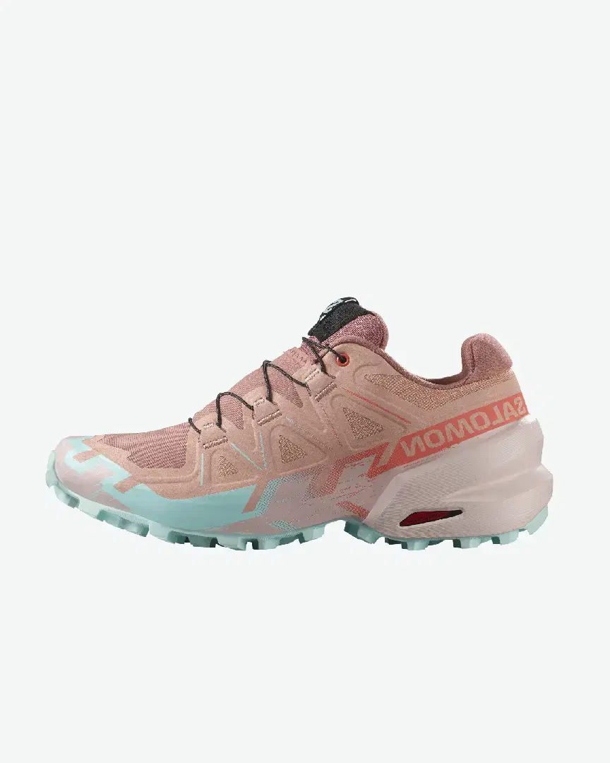 Salomon Speedcross 6 W - Women (2) au meilleur prix !