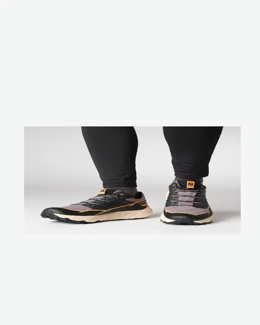Salomon Thundercross Gtx W - L47684700 (1) au meilleur prix !