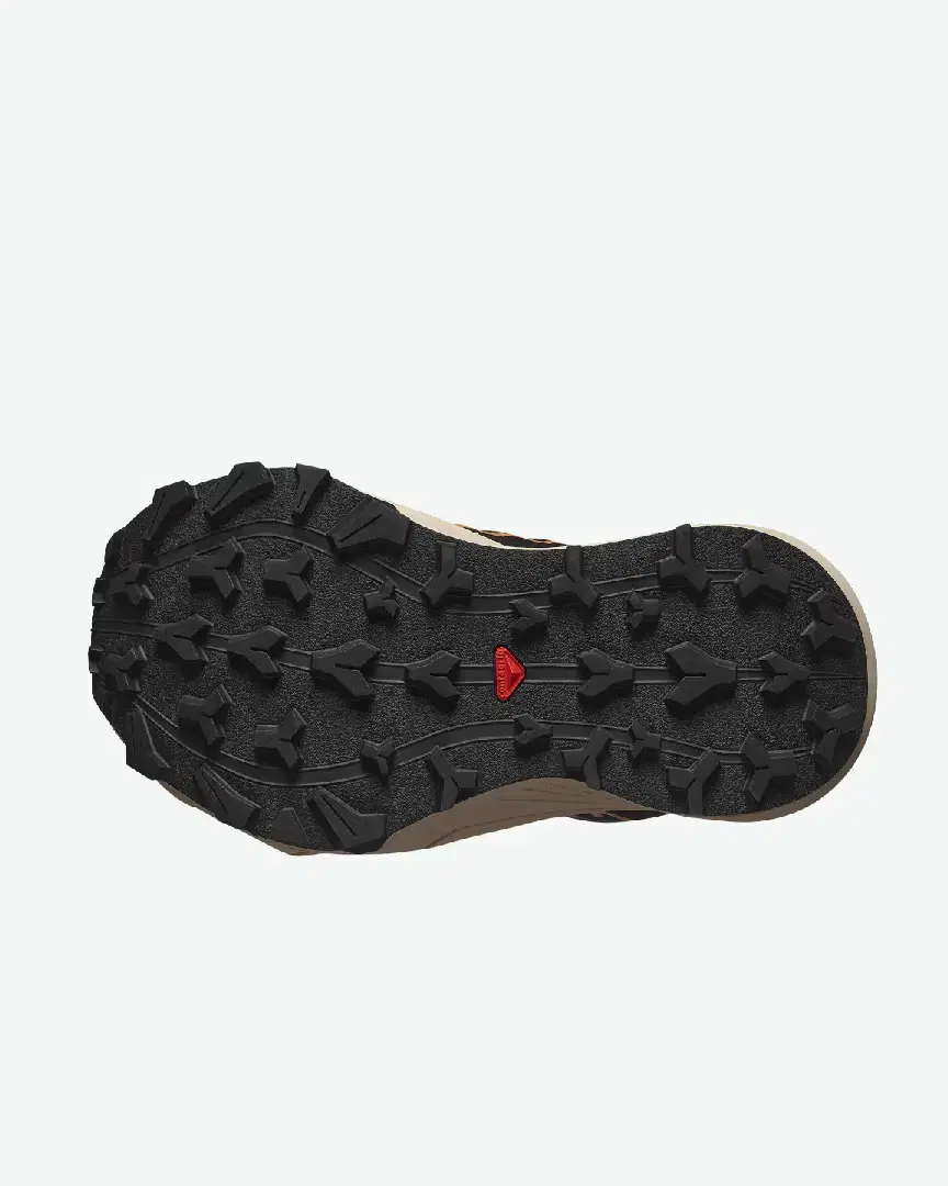 Salomon Thundercross Gtx W - L47684700 (4) au meilleur prix !