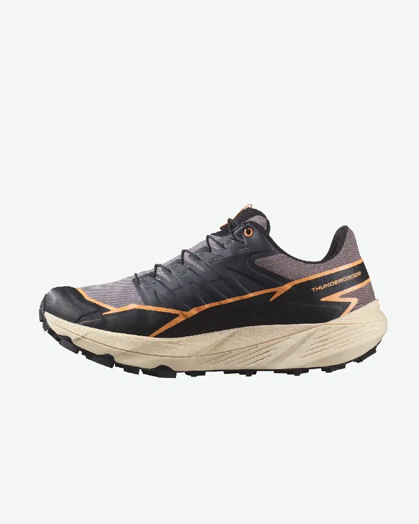 Salomon Thundercross Gtx W - L47684700 (5) au meilleur prix !