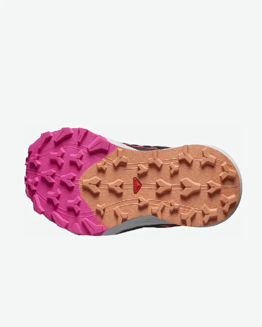 Salomon Thundercross M - L47382600 (4) au meilleur prix !