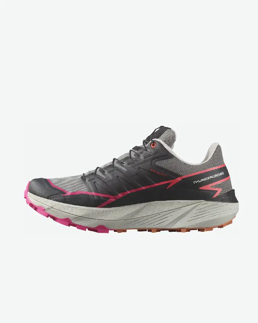 Salomon Thundercross M - L47382600 (5) au meilleur prix !