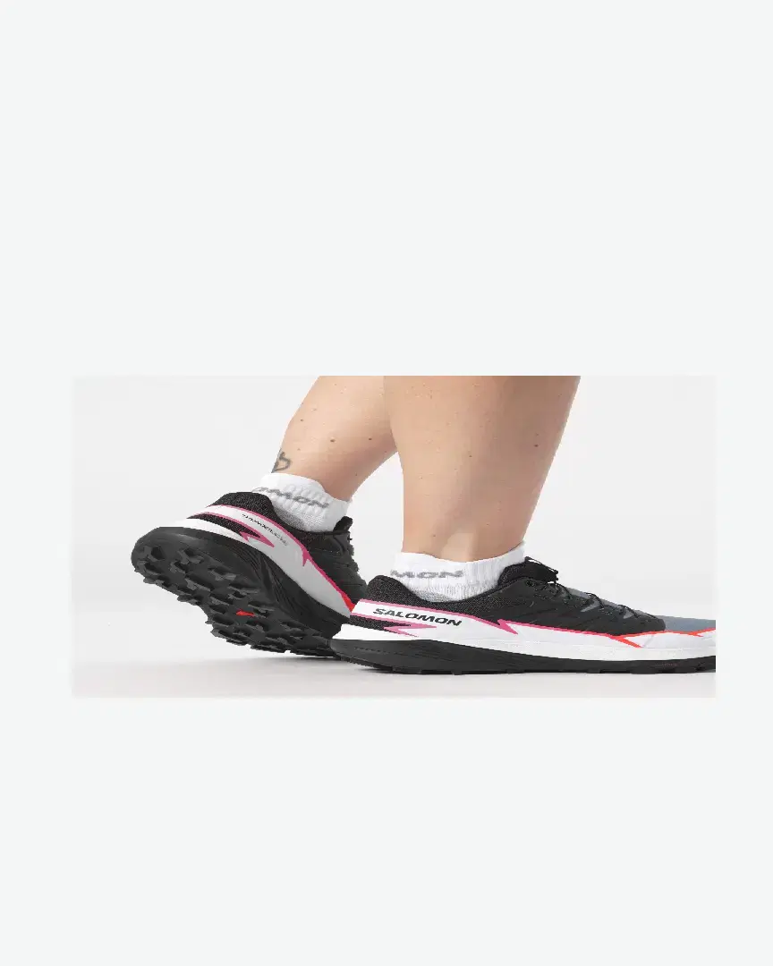 Salomon Thundercross W - L47382300 (2) au meilleur prix !