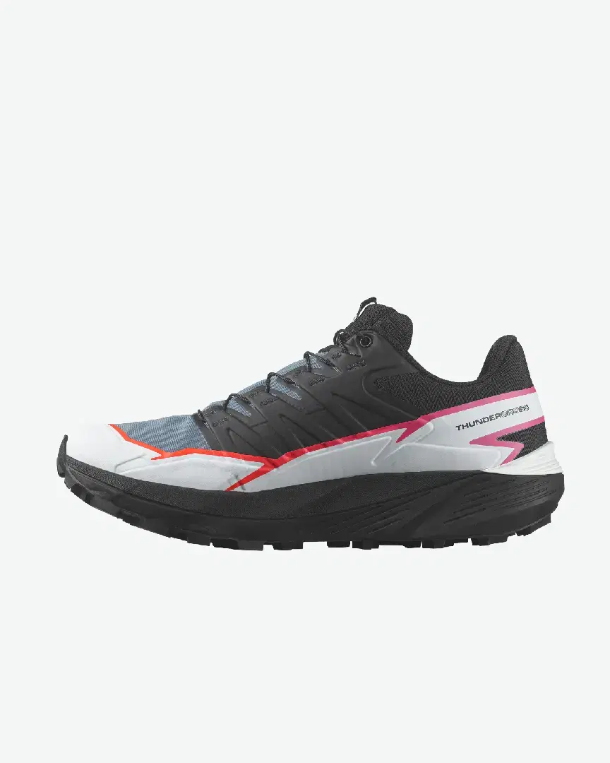 Salomon Thundercross W - L47382300 (5) au meilleur prix !