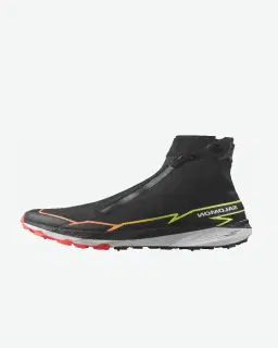 Salomon Winter Cross Spike Unisexe – 1/7