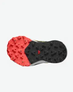 Salomon Winter Cross Spike Unisexe – 5/7