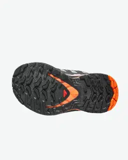 Salomon Xa Pro 3D V9 Gore-Tex Femme – 4/6