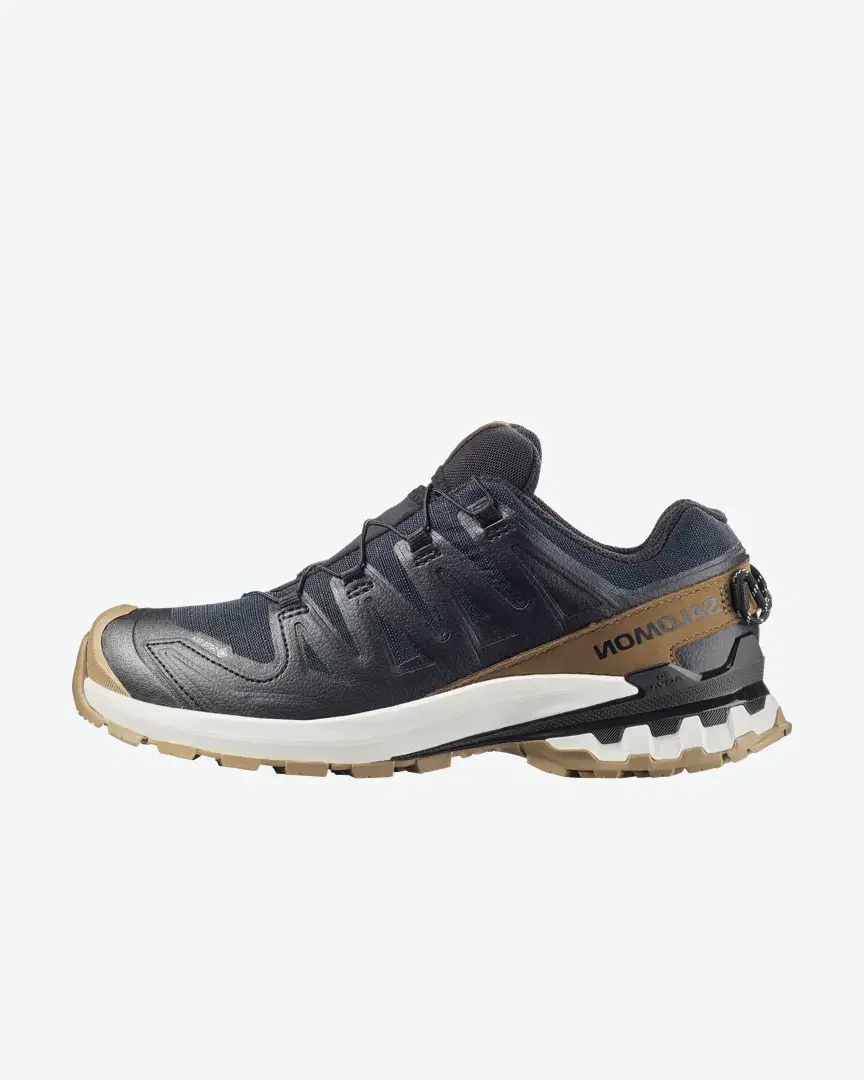 Salomon Xa Pro 3D V9 Gtx Lifelong Femme