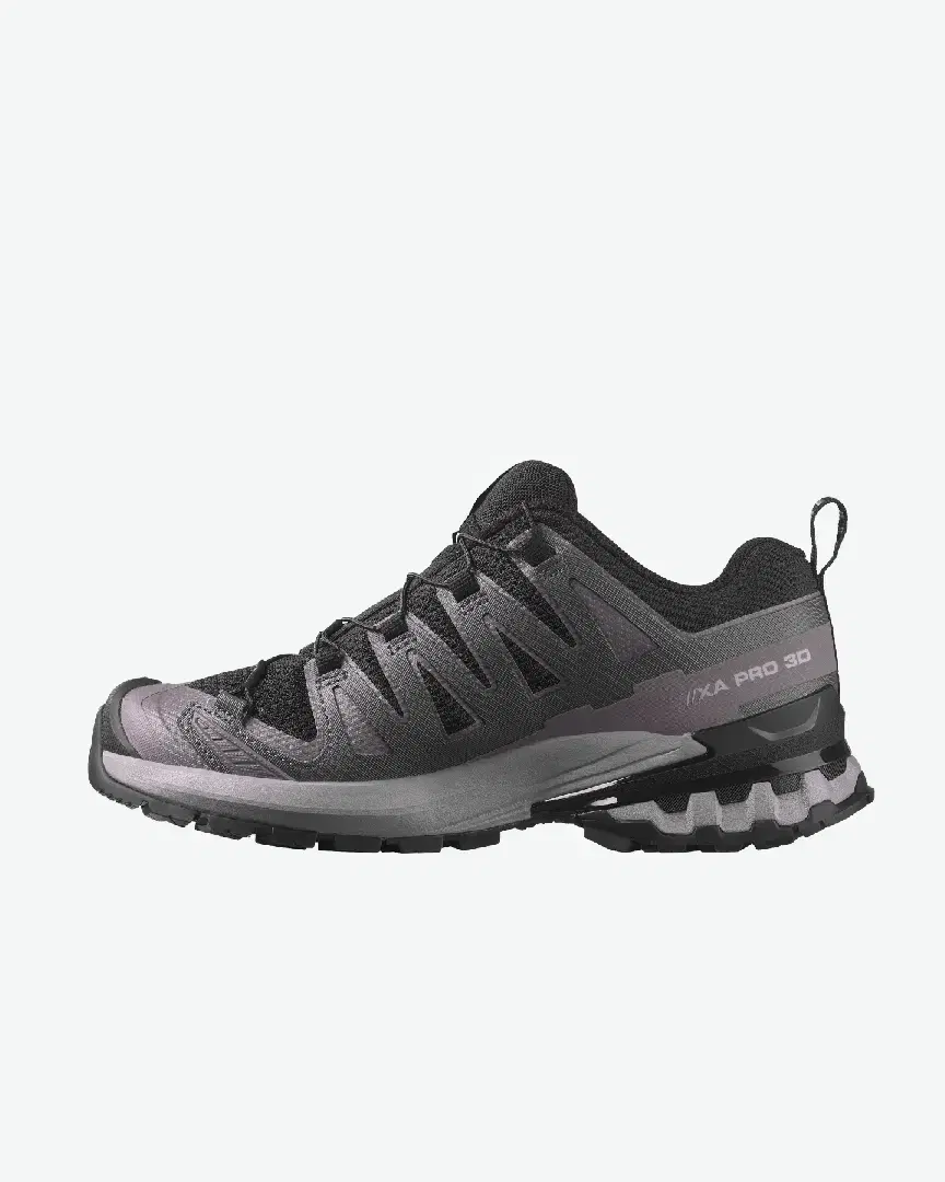Salomon Xa Pro 3D V9 Gtx W - L47882900 (4) au meilleur prix !