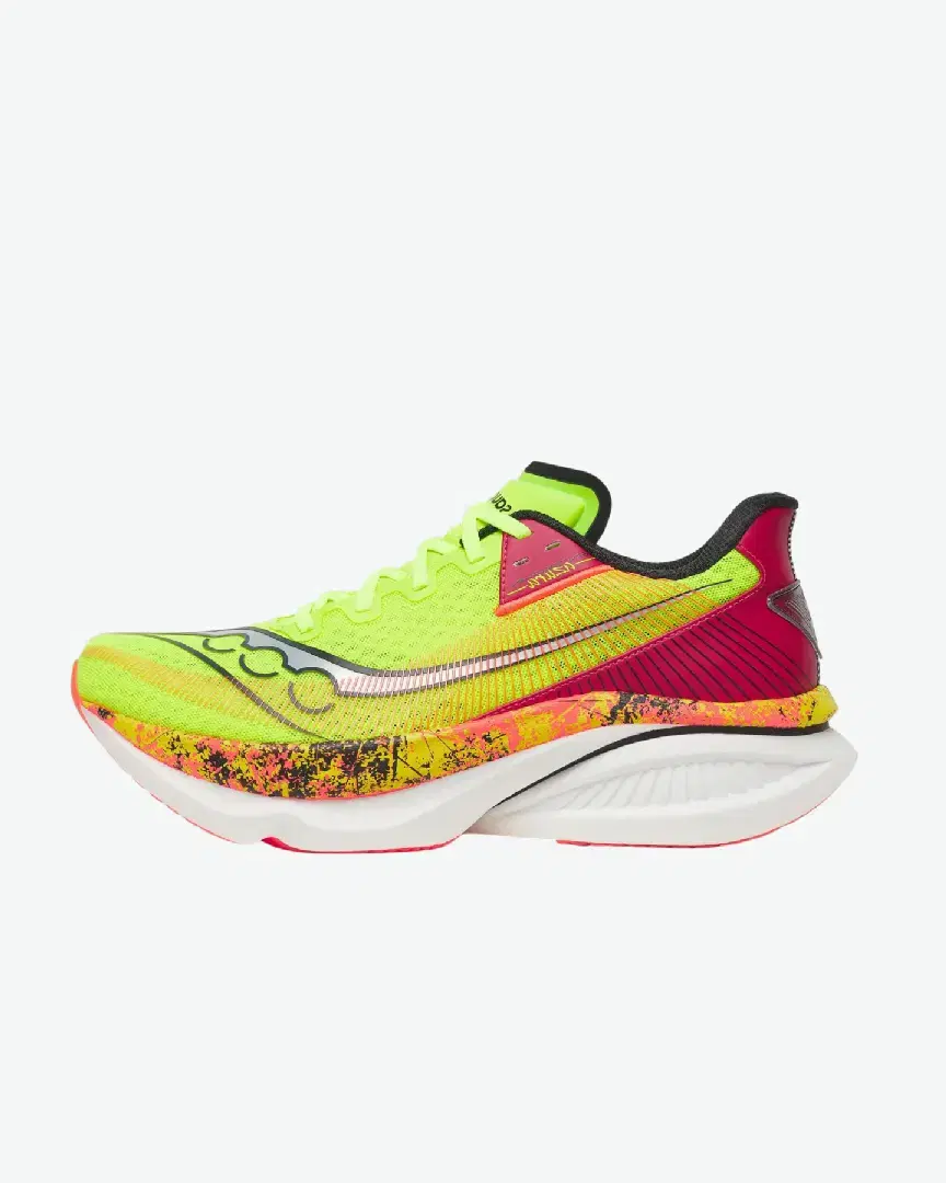 Saucony Endorphin Azura Hi Octane W - Women (24) au meilleur prix !