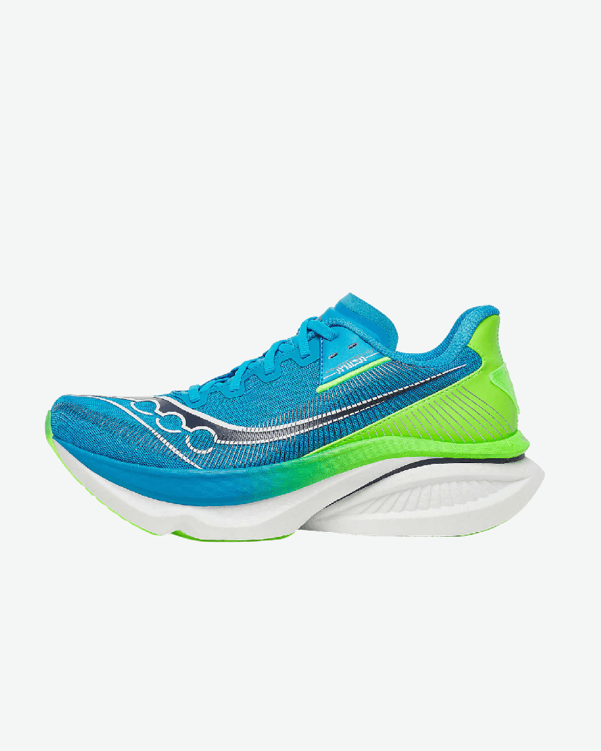 Saucony Endorphin Azura