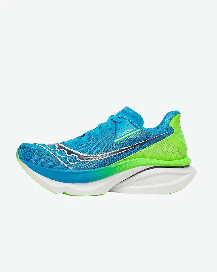 Saucony Endorphin Azura M - Men (31) au meilleur prix !