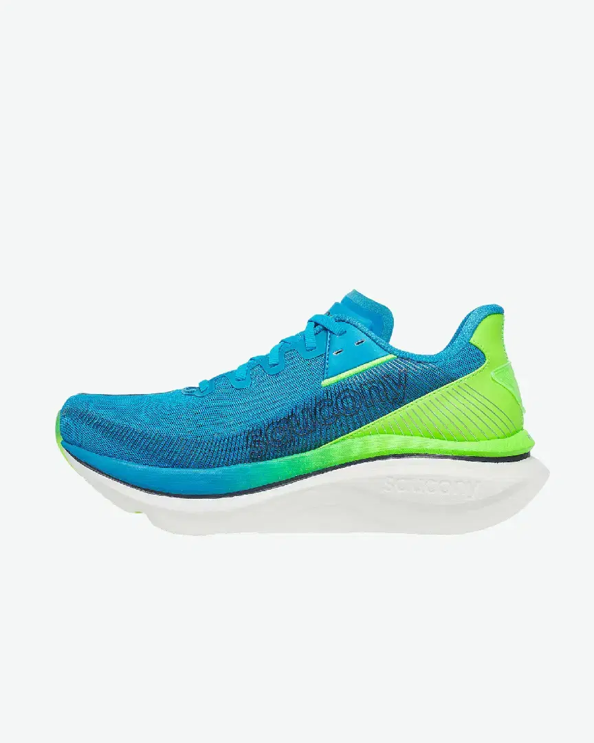 Saucony Endorphin Azura Hi Octane M - S21070-150 (1) au meilleur prix !