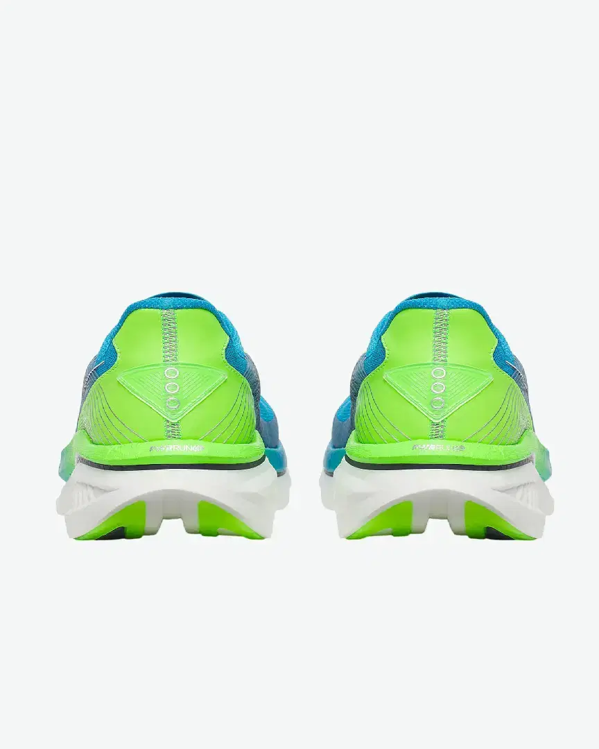 Saucony Endorphin Azura Hi Octane M - S21070-150 (2) au meilleur prix !