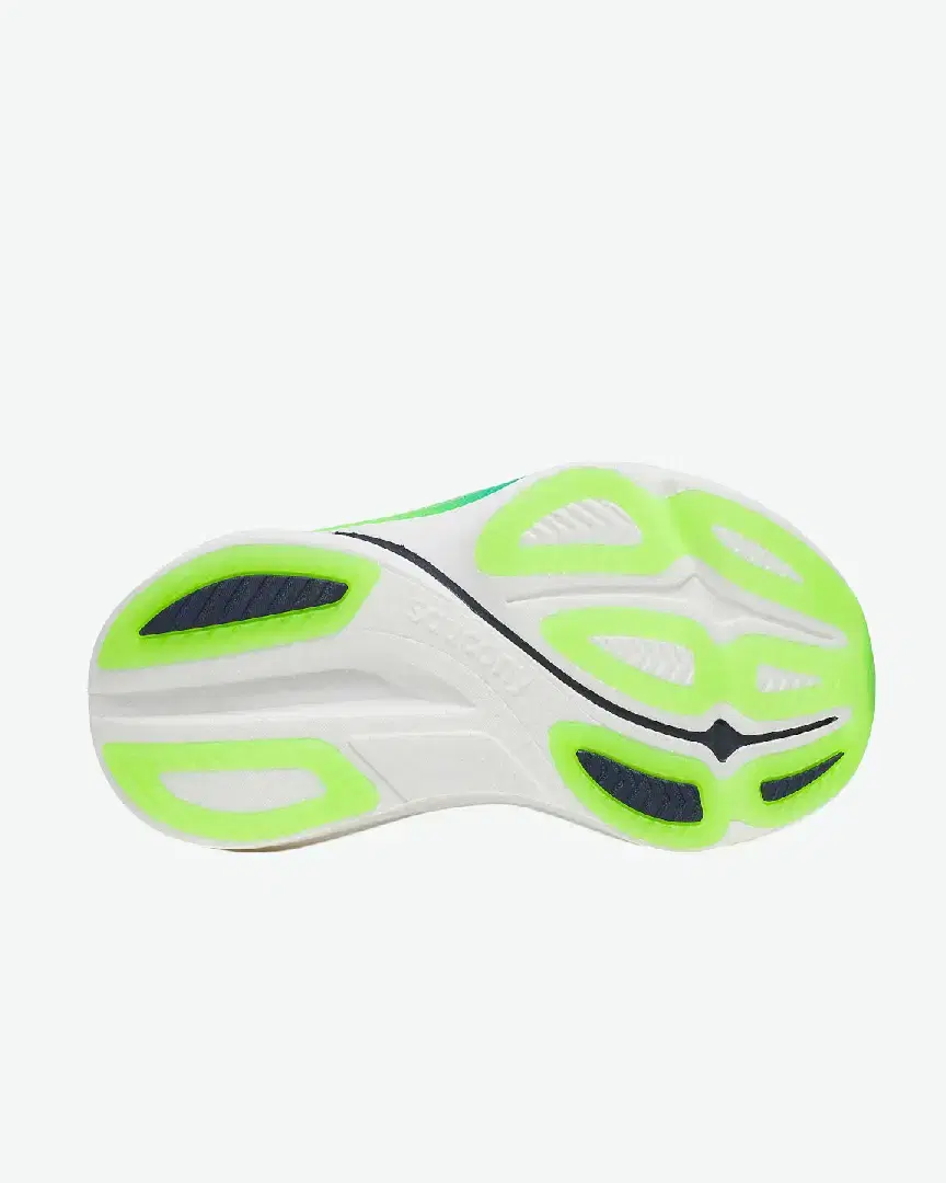 Saucony Endorphin Azura Hi Octane M - S21070-150 (4) au meilleur prix !
