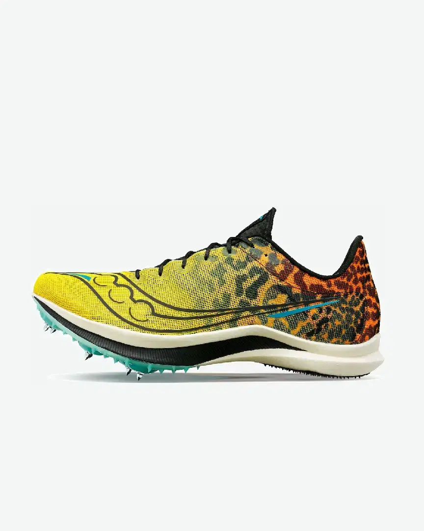 Saucony Endorphin Cheetah - S29095-85 (0) au meilleur prix !