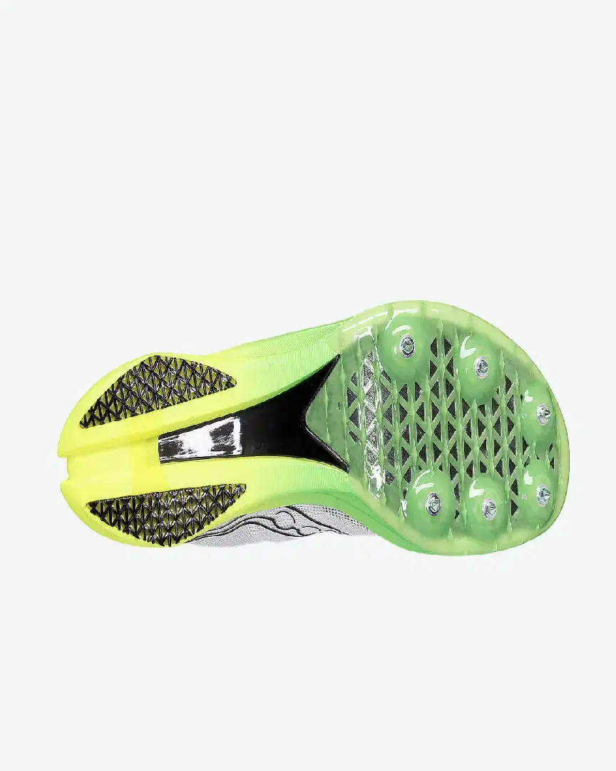 Saucony Endorphin Cheetah W - S19095-01 (1) au meilleur prix !