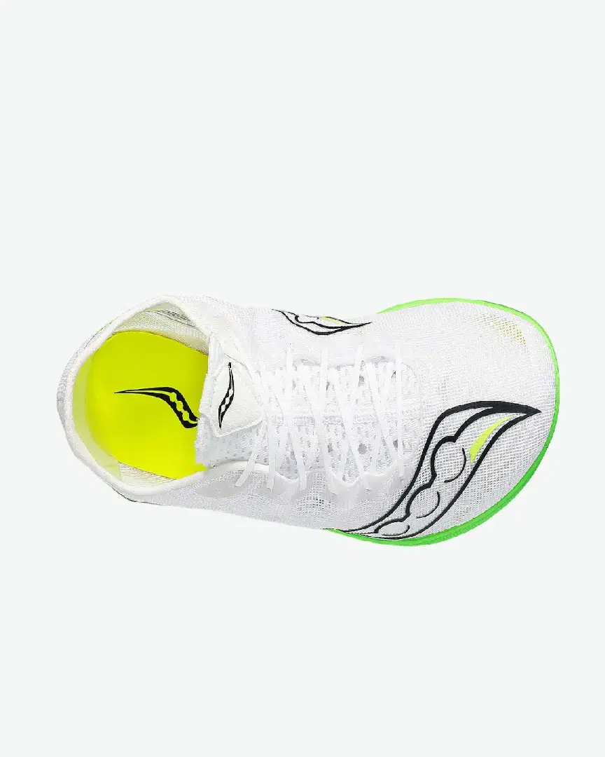 Saucony Endorphin Cheetah W - S19095-01 (2) au meilleur prix !