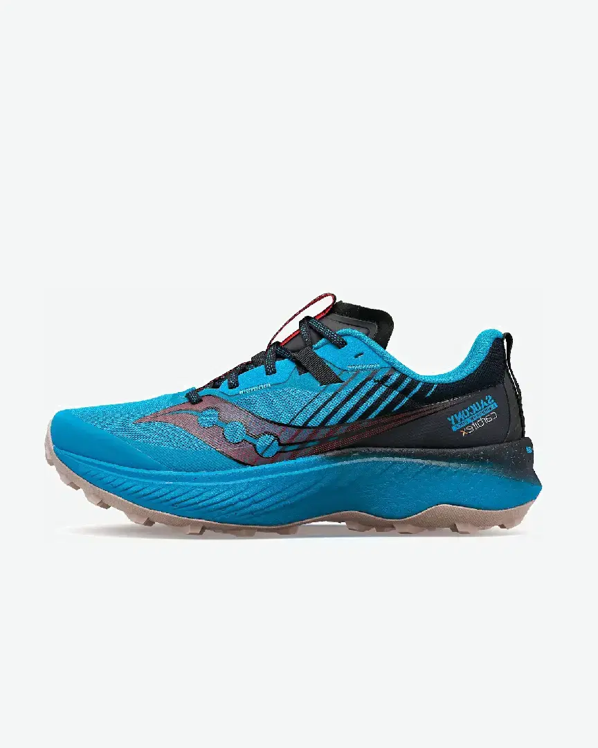 Saucony Endorphin Edge M - S20773-31 (0) au meilleur prix !