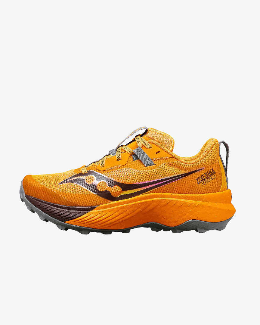 Saucony Endorphin Edge