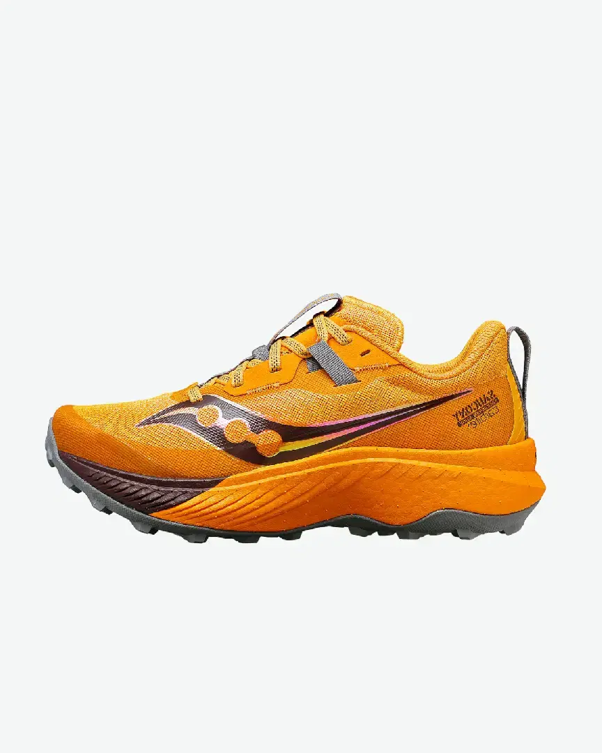 Saucony Endorphin Edge W - S10773-120 (0) au meilleur prix !