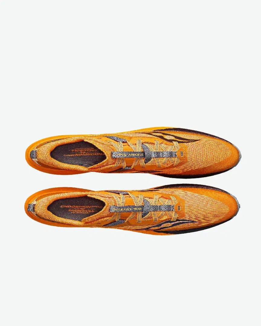 Saucony Endorphin Edge W - S10773-120 (3) au meilleur prix !