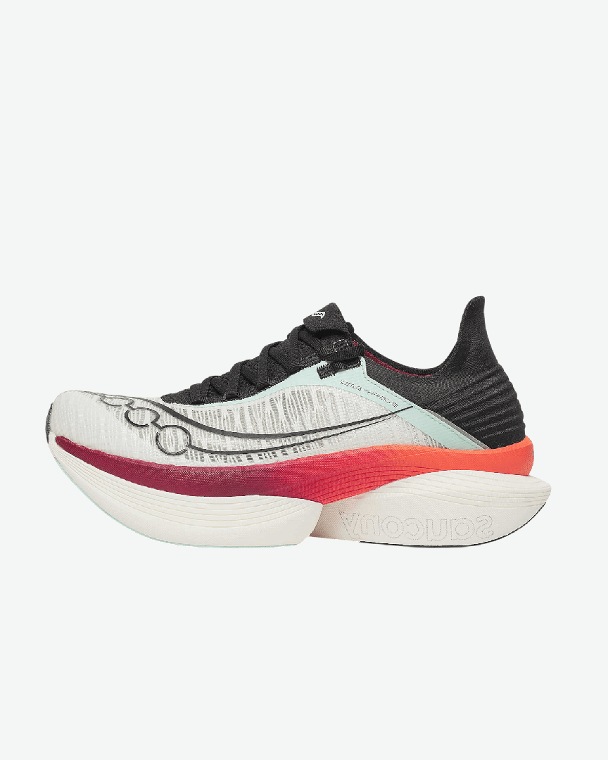 Saucony Endorphin Elite 2