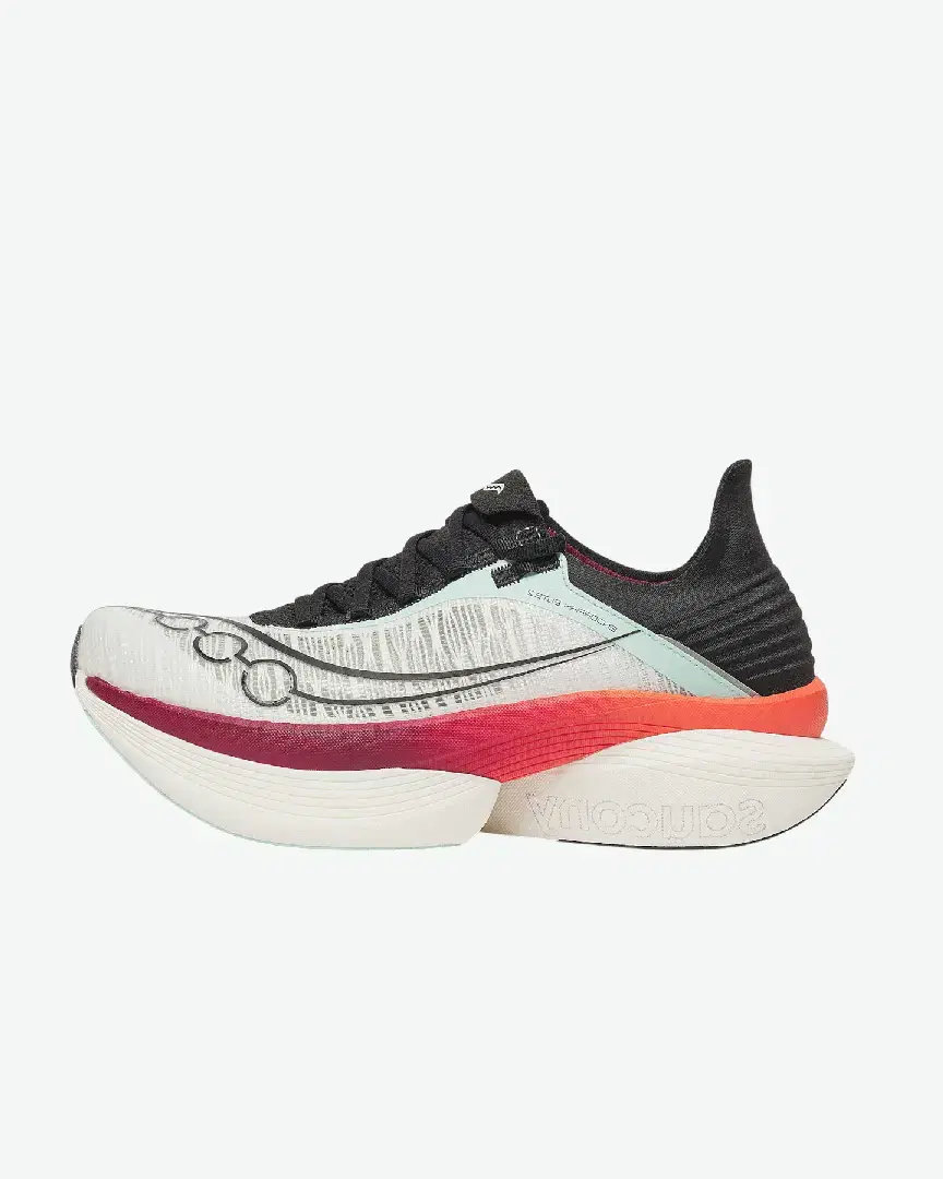 Saucony Endorphin Elite 2 - Unisex (55) au meilleur prix !