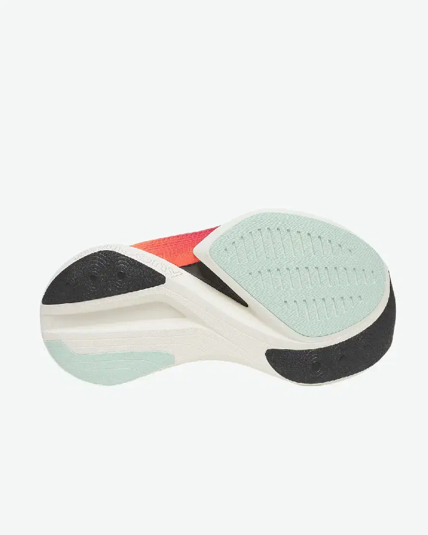 Saucony Endorphin Elite 2 - S30994-172 (4) au meilleur prix !
