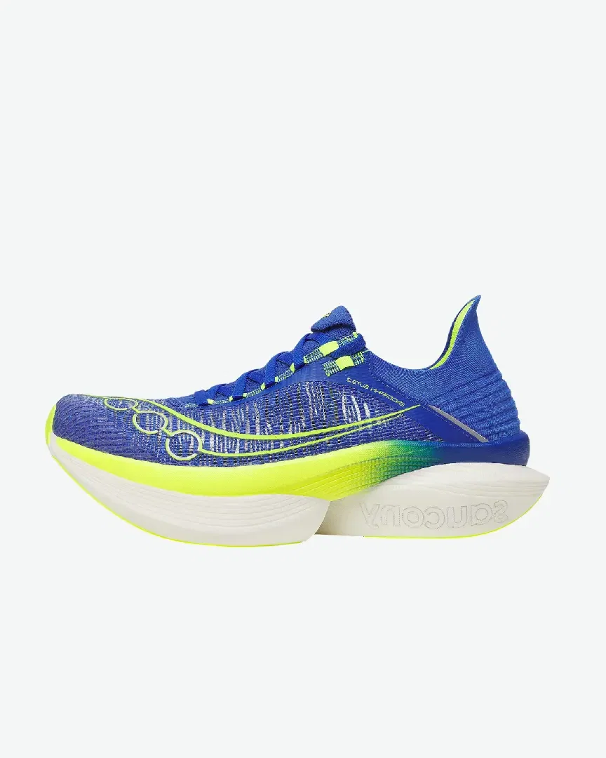 Saucony Endorphin Elite 2 Unisexe