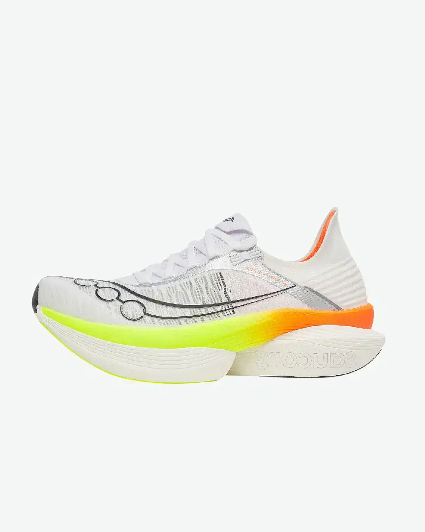 Saucony Endorphin Elite 2 - Unisex (11) au meilleur prix !