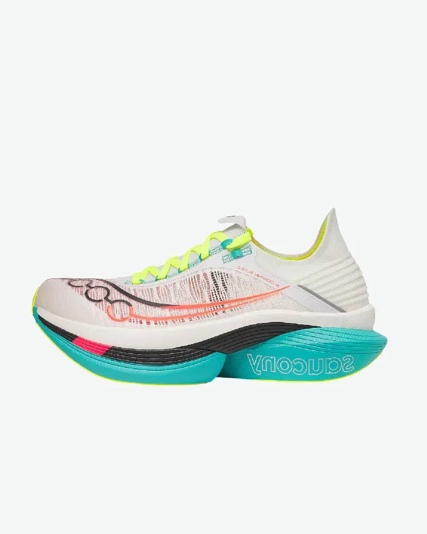 Saucony Endorphin Elite 2 Unisexe
