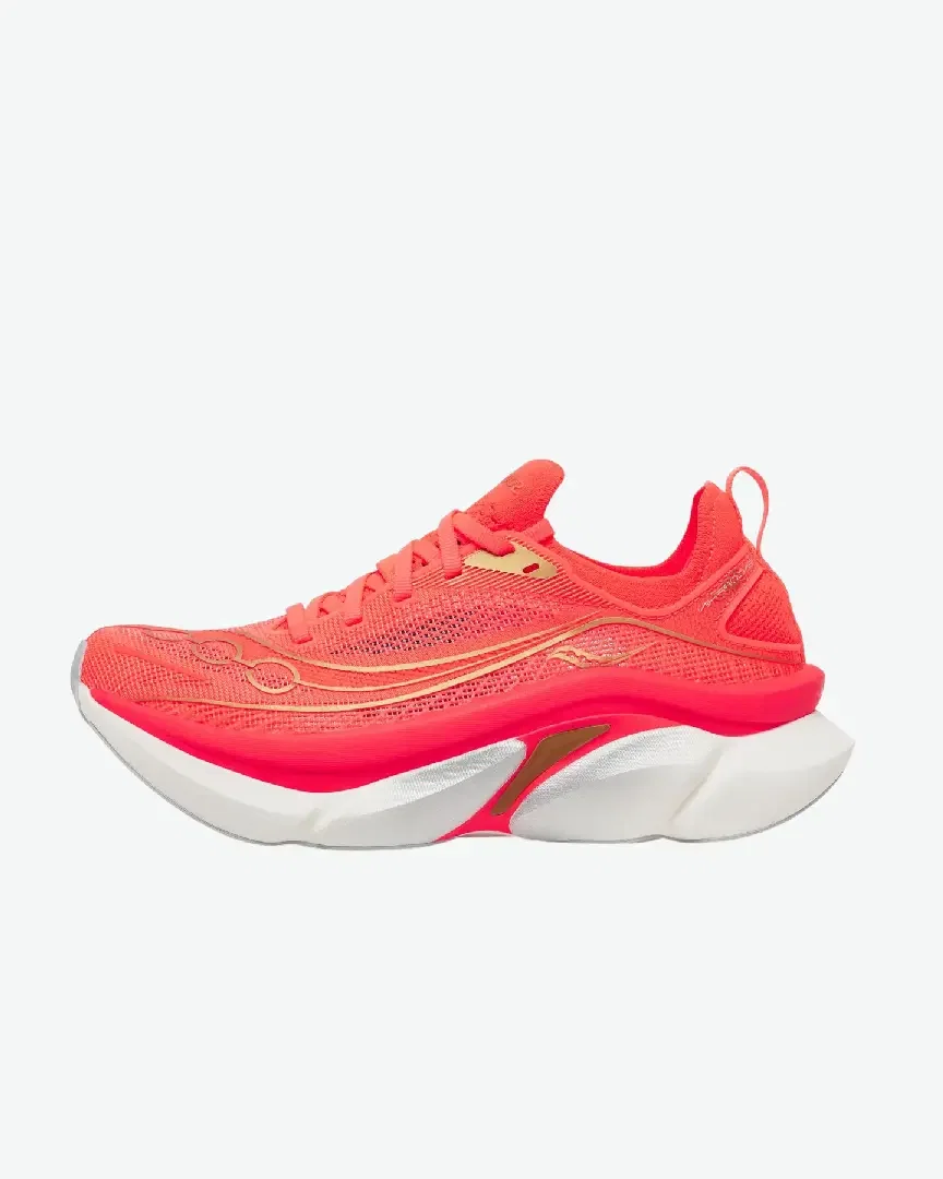 Saucony Endorphin Elite 3