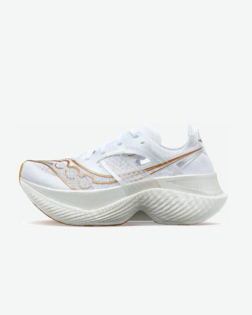 Saucony Endorphin Elite