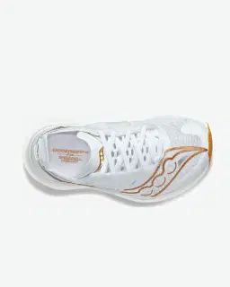 Saucony Endorphin Elite Femme – 3/4