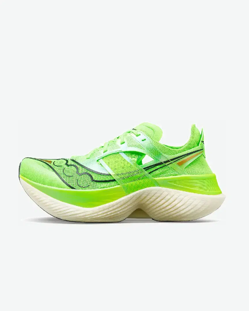 Saucony Endorphin Elite W - Women (21) au meilleur prix !