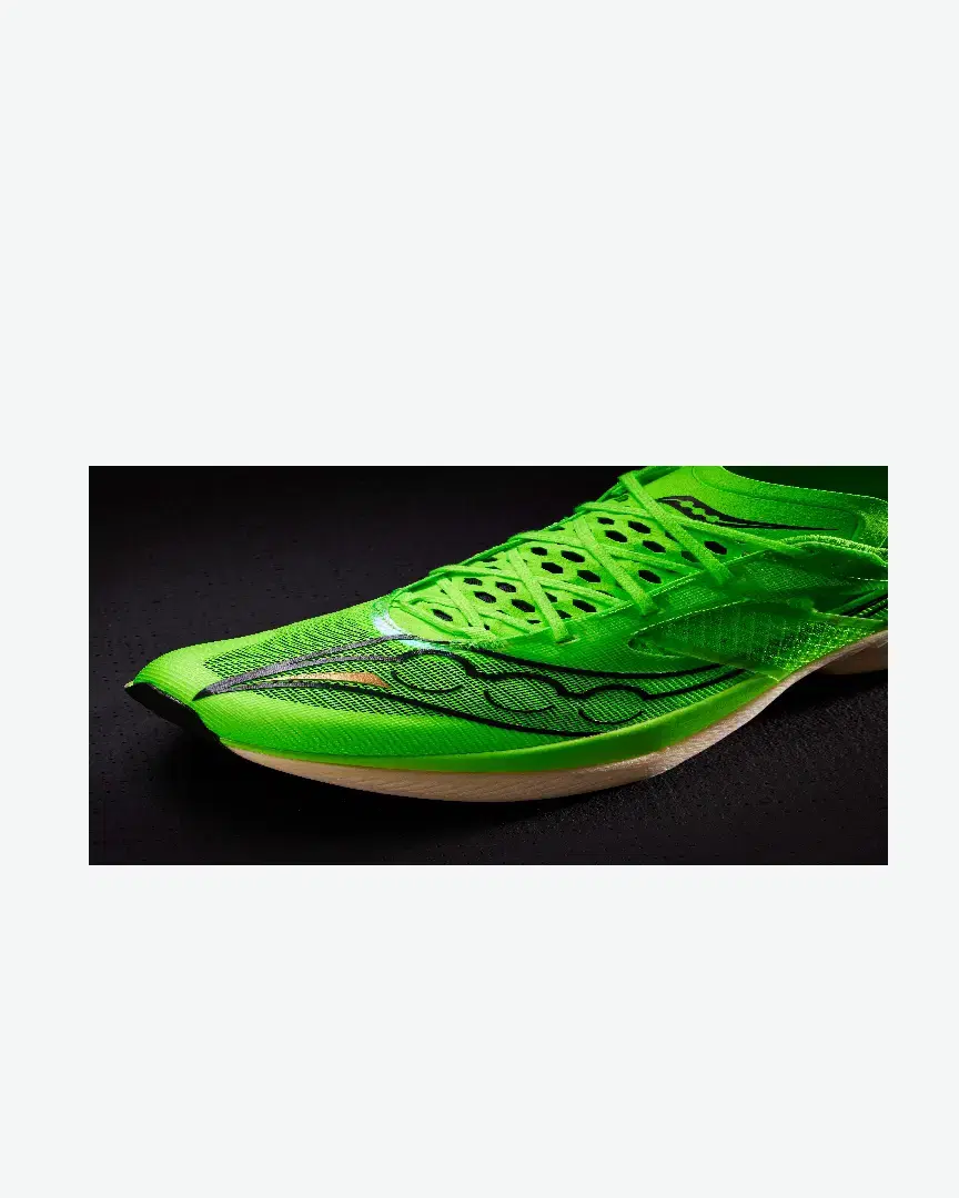 Saucony Endorphin Elite W - S10768-30 (1) au meilleur prix !