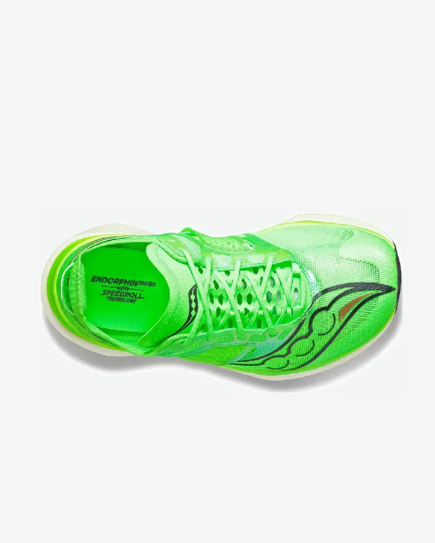 Saucony Endorphin Elite W - S10768-30 (4) au meilleur prix !